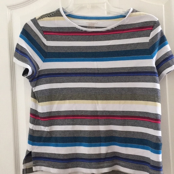 Ladies westbound tee petite medium - Picture 1 of 3